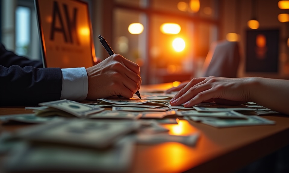 Um Guia Rápido de Gestão de Programas de Afiliados