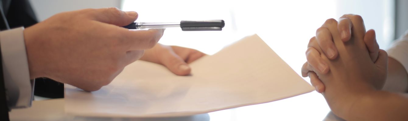 Como ser aceito por redes de afiliados