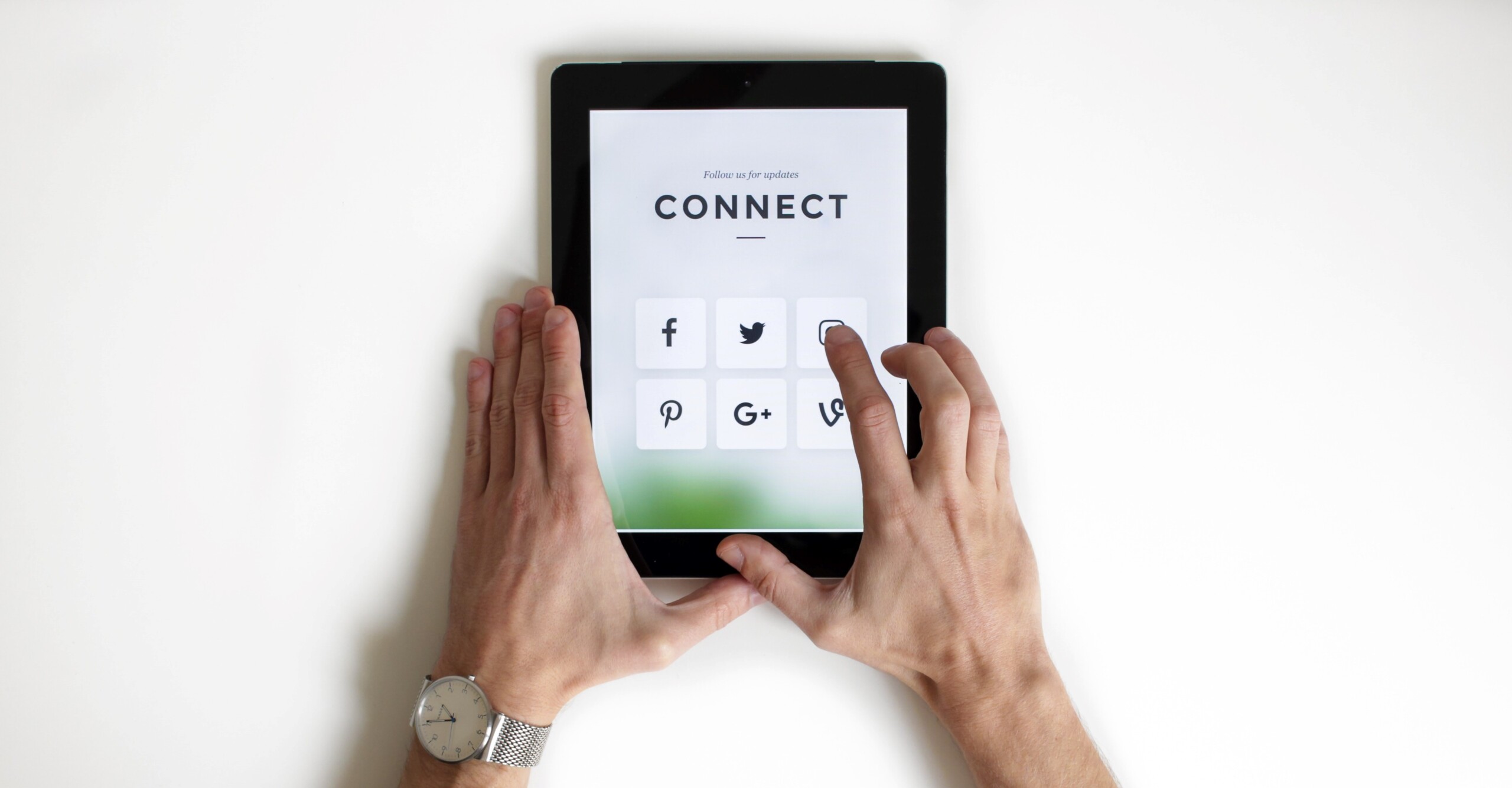 Como usar as redes sociais para Marketing de Afiliados em 2025