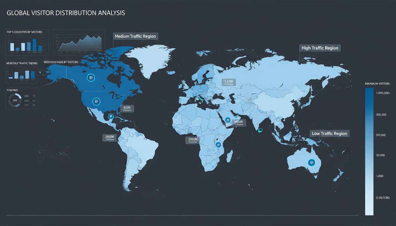 O que é um Relatório de Sobreposição de Mapa? Guia Completo para Afiliados