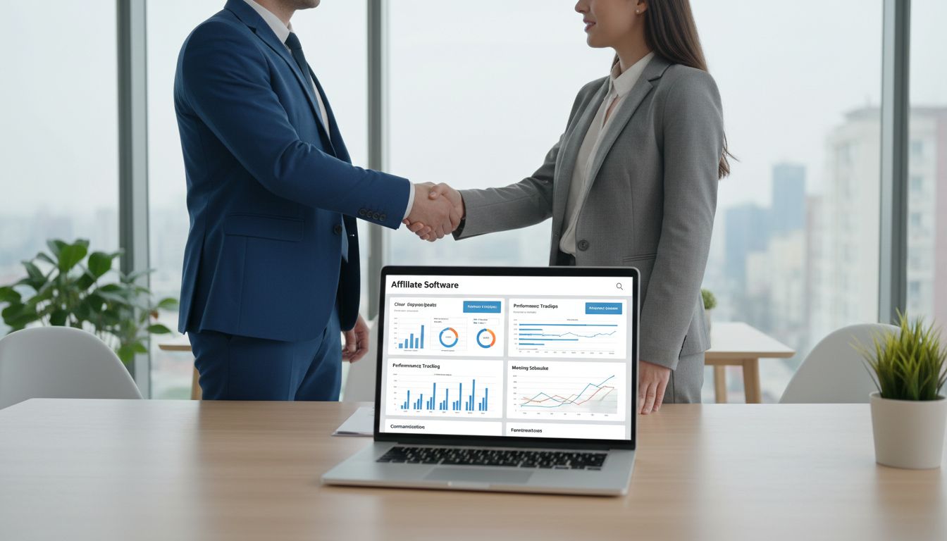 Como Garantir Parcerias de Sucesso com Freelancers de Marketing de Afiliados