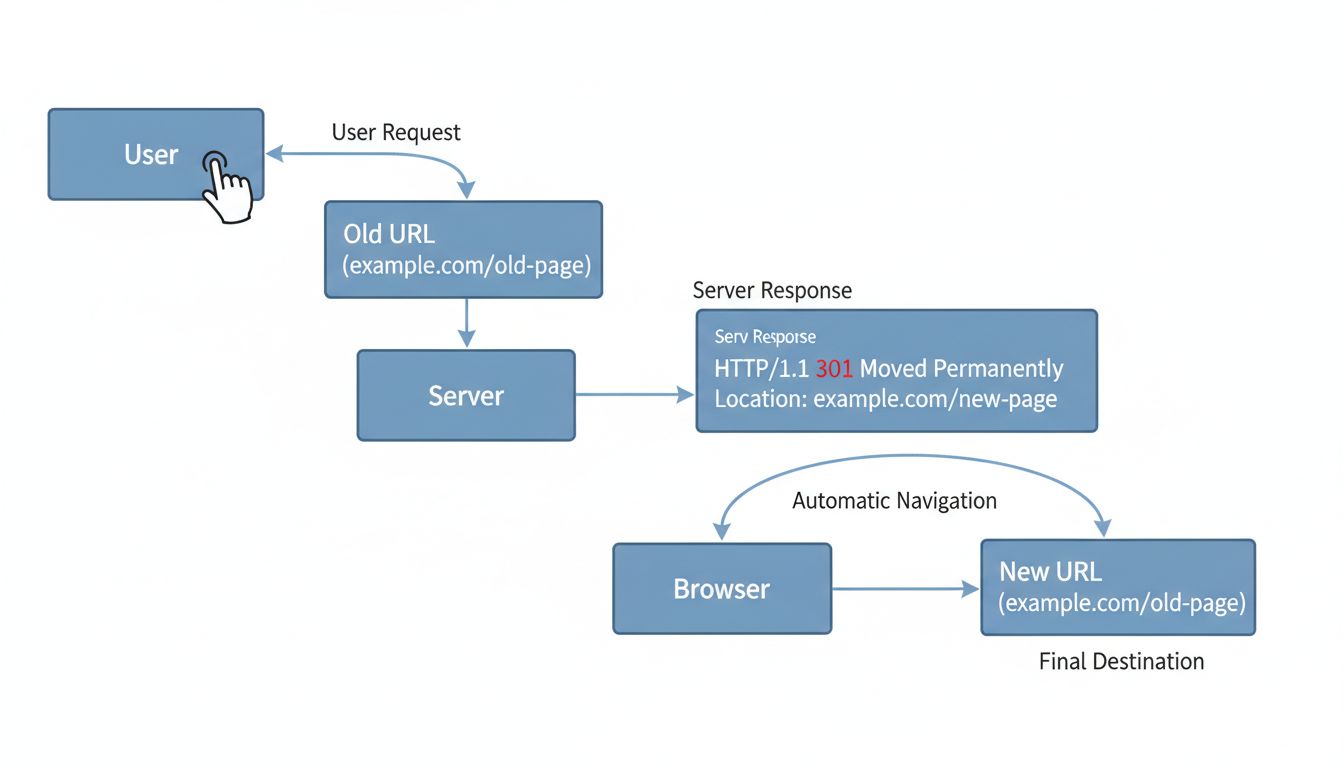 Como Funcionam os Links de Redirecionamento? Guia Completo sobre Redirecionamentos de URL