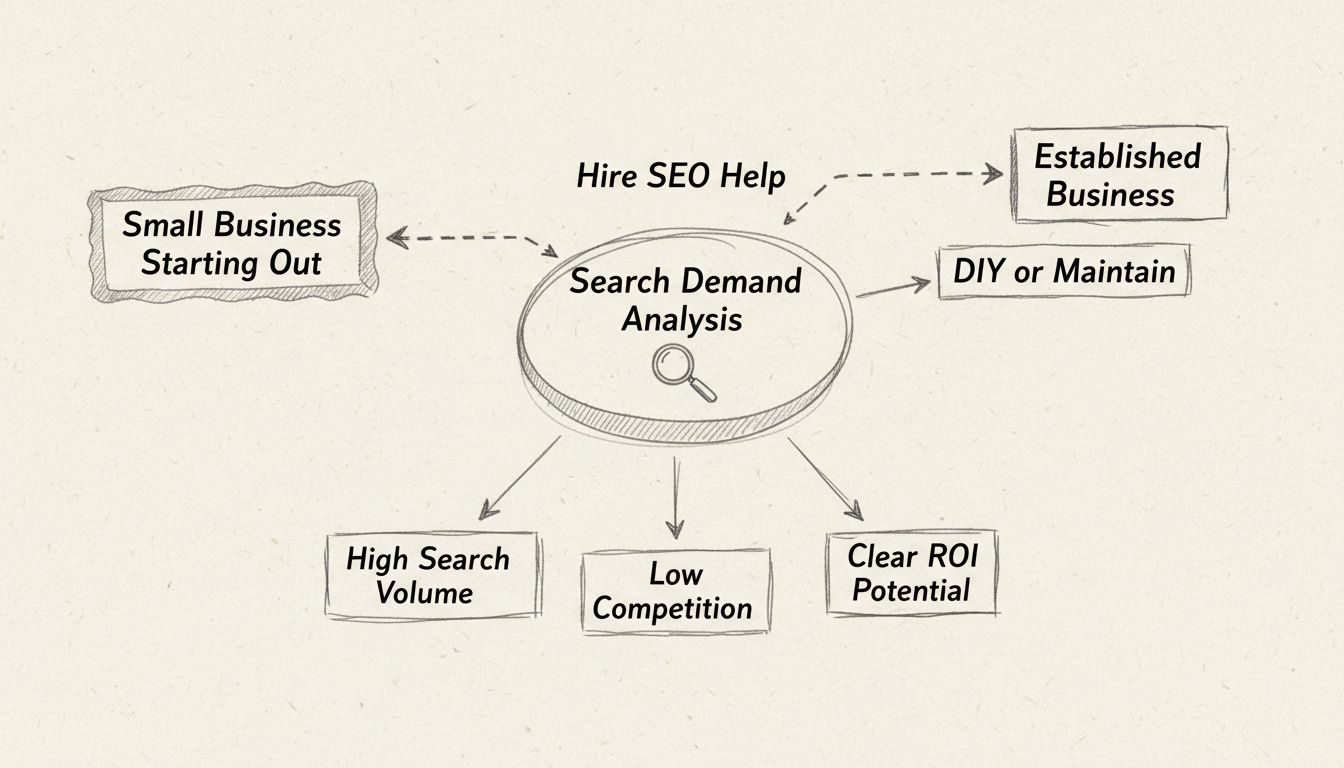 Vale a Pena Pagar por SEO? Análise Completa de ROI