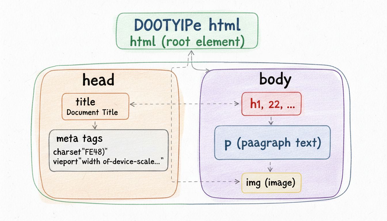 O que é HTML e Por Que é Importante?