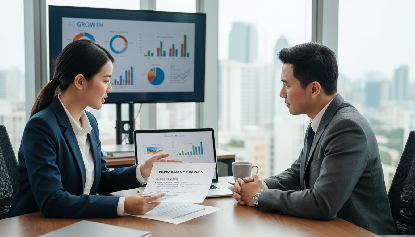 Como Pedir um Aumento Salarial: Guia Completo de Negociação