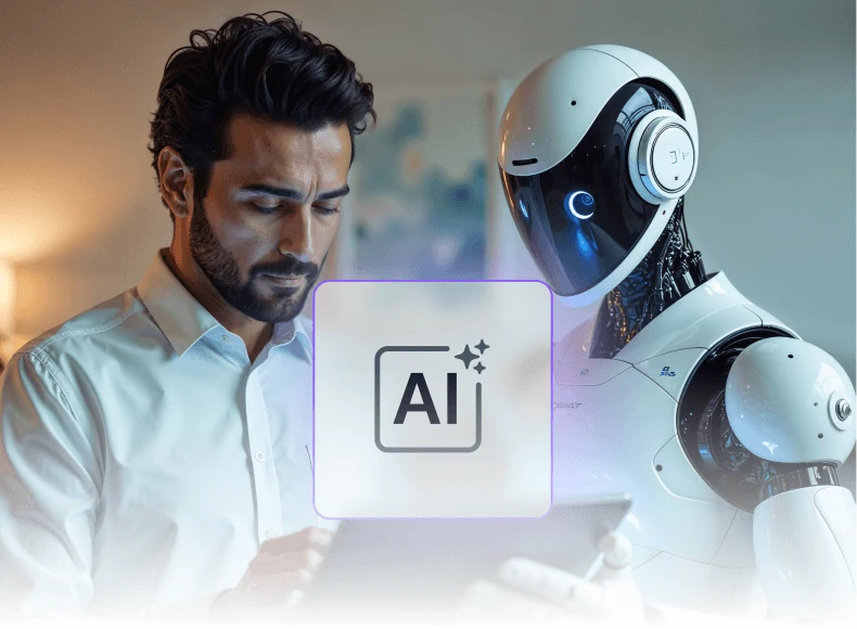 Assistente de IA Inteligente