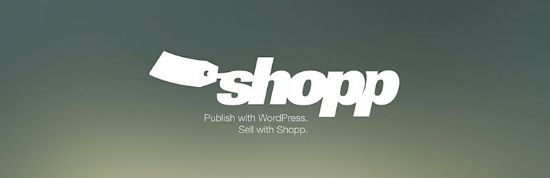 Shopp (módulo de carrinho de compras do WordPress)