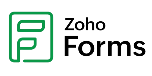 Zoho Forms