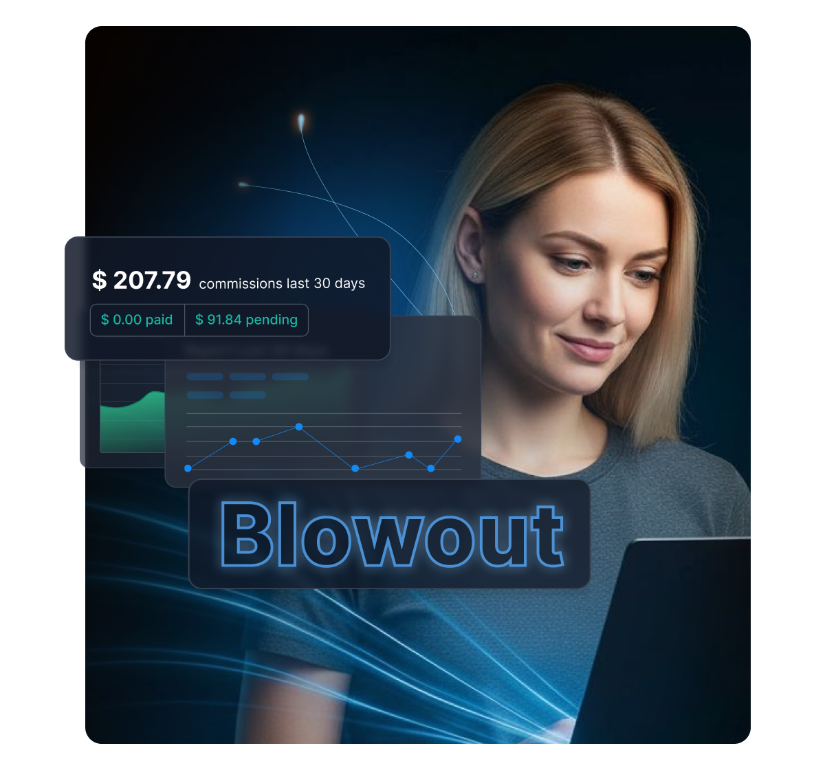 Oferta de Black Friday - Economize até 75% no Post Affiliate Pro