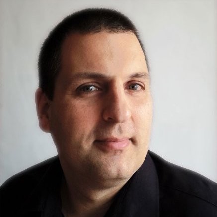 Elvis Mrsa - Affiliate Manager