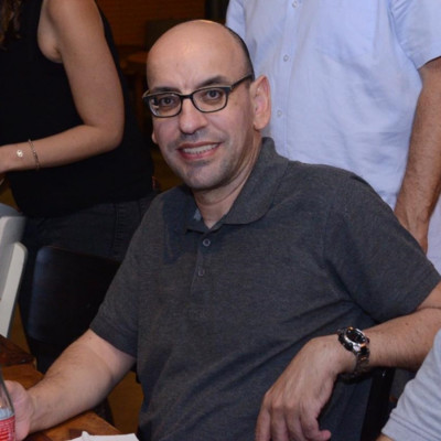 Meir Dahan - Affiliate Manager