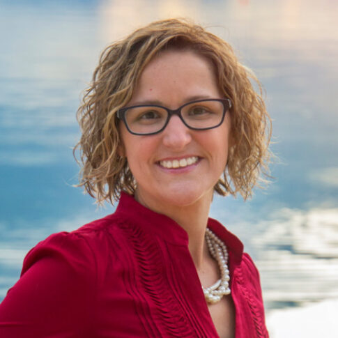 Brianna Sheck - Affiliate Manager