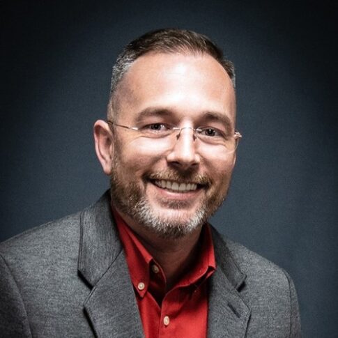 Stephen Harrell - Affiliate Manager