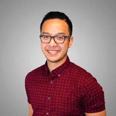 Matthew Sison - Affiliate Manager
