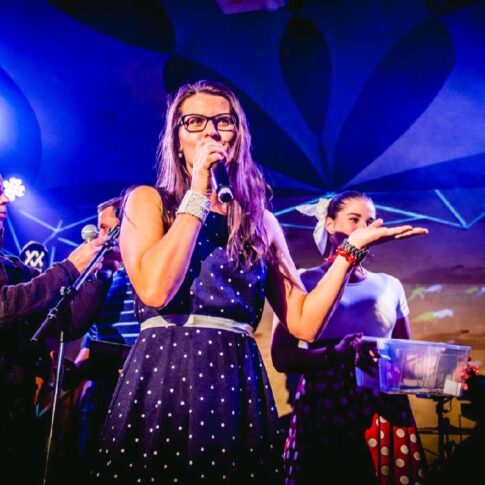 Jana Krcahova - Affiliate Manager