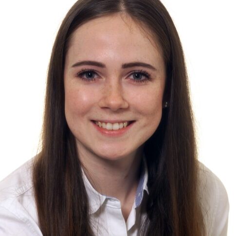 Lisa Braumann - Affiliate Manager