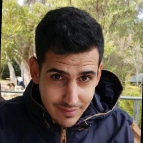 Nir Ma - Affiliate Manager