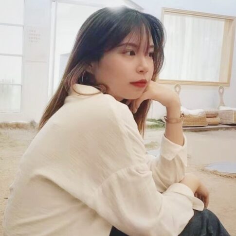 Michelle Chen - Affiliate Manager