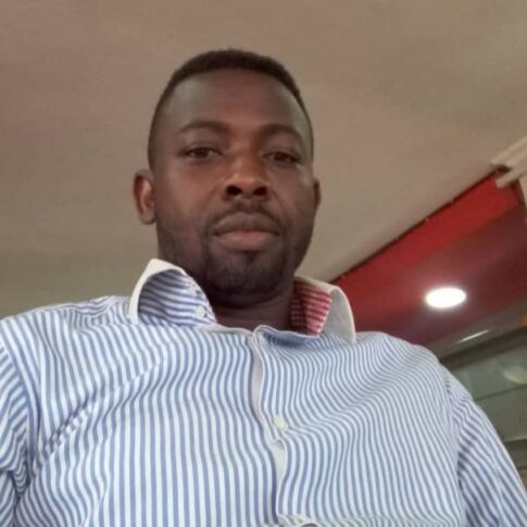 Lanre WALI - Affiliate Manager