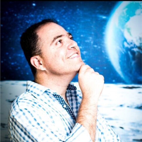 Oren Fadloun - Affiliate Manager