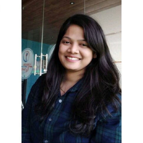 Dhanashree Pawar - Affiliate Manager