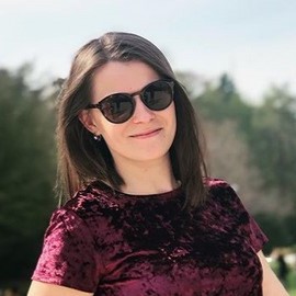 Maria Osmanova - Affiliate Manager