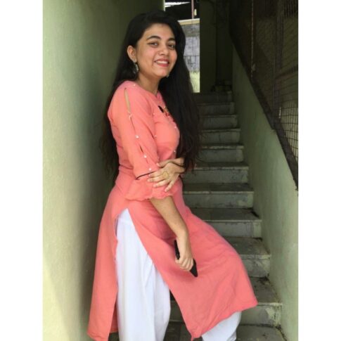 Mahima Samant - Affiliate Manager