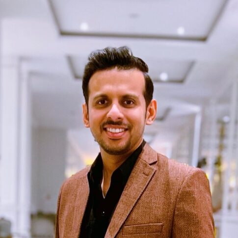 Adeel Raza - Affiliate Manager