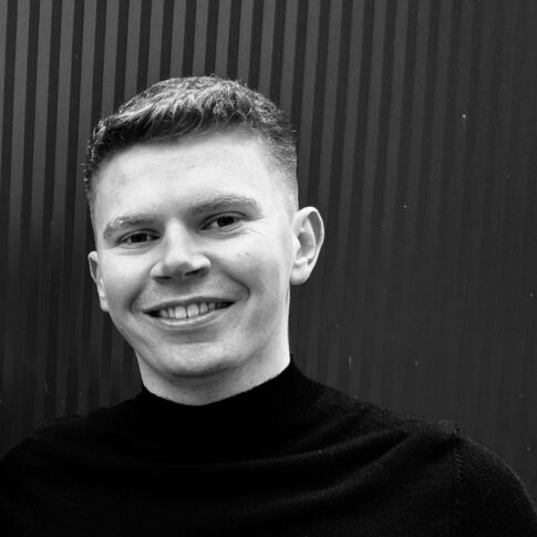 David Muehlenweg - Affiliate Manager