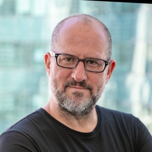 Sebastian Yoffe - Affiliate Manager