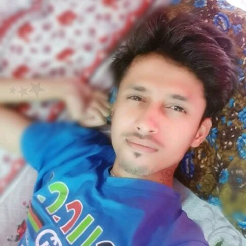 Aman (Arnav Rai) Kumar