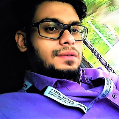 Dipanjan Das - Affiliate Manager