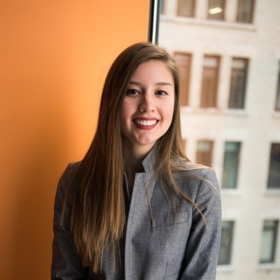 Phoebe Yip - Affiliate Manager