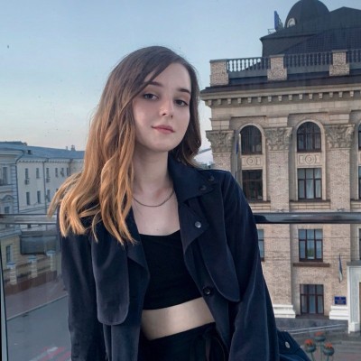 Karina Tryhub - Affiliate Manager