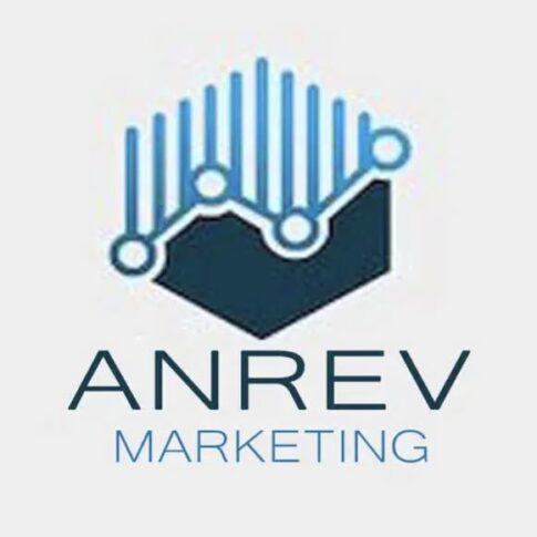Contato do Departamento de Afiliados da Anrev Marketing - Affiliate Manager