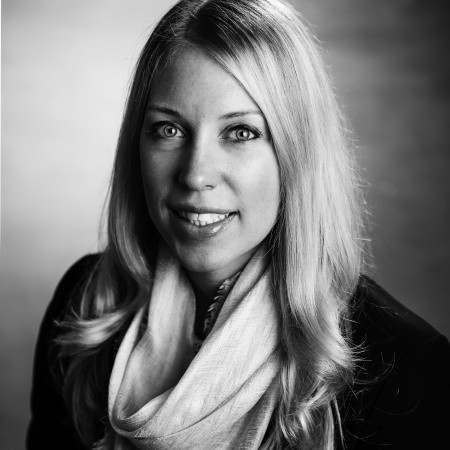 Kim Schmidt - Affiliate Manager