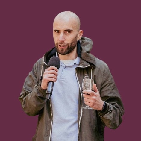 Liam Jones - Affiliate Manager