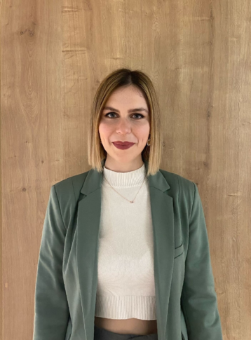 Marina Retziou - Affiliate Manager