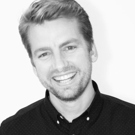 Patrick Llewellyn - Affiliate Manager