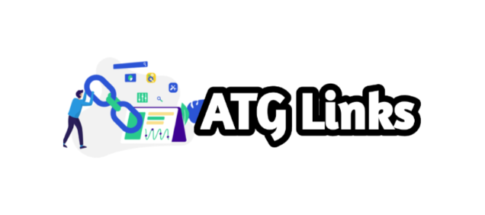 Contato do Departamento de Afiliados da ATG Links - Affiliate Manager