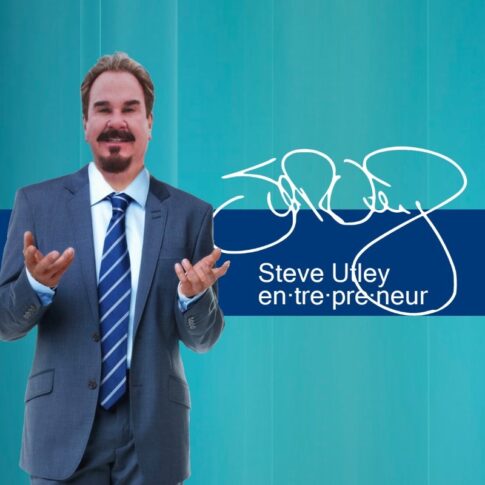 Steven Utley - Affiliate Manager