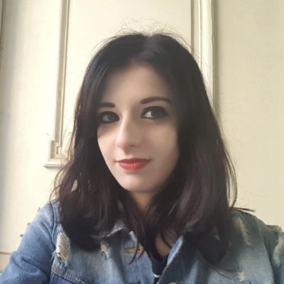 Adina Ailoaiei - Affiliate Manager