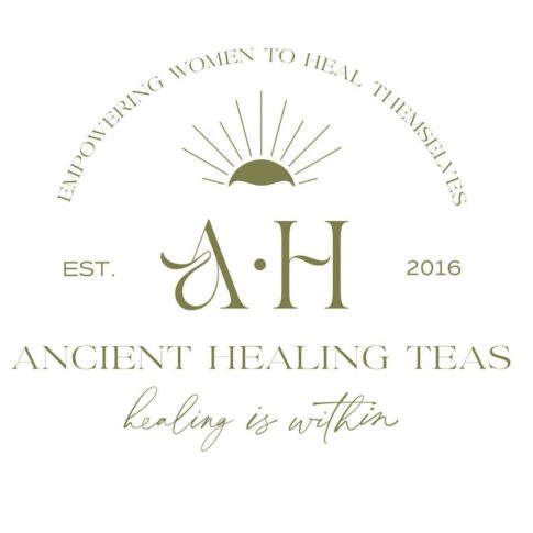 Contato do Departamento de Afiliados da Ancient Healing Teas