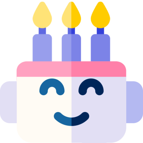 Contato do Departamento de Afiliados Billy Birthday