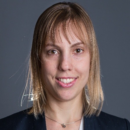 Camila Groux - Affiliate Manager