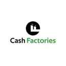 Contato do Departamento de Afiliados da Cash Factories - Affiliate Manager