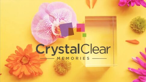 Contato do Departamento de Afiliados da Crystal Clear Memories - Affiliate Manager
