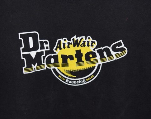 Contato do Departamento de Afiliados Dr. Martens - Affiliate Manager