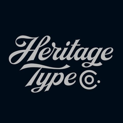 Contato do Departamento de Afiliados da Heritage Type Co.