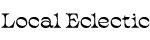 Contato do Departamento de Afiliados da Local Eclectic